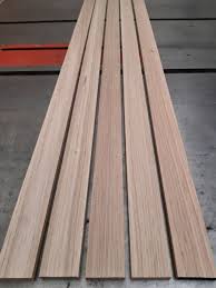 solid oak threshold strip edging strip
