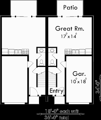 Houseplans.pro gambar png