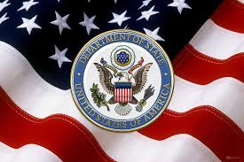 Image result for us department of state
