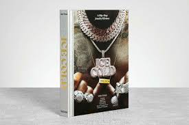 ice cold a hip hop jewelry history by