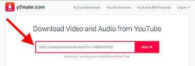 Typically, you paste the url for the youtube video you want into the program, and it downloads the. How To Download Youtube Videos For Desktop Mobile 2021
