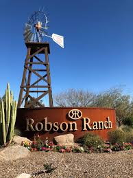 robson ranch 55 active