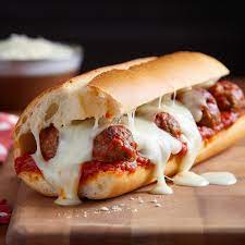 jersey mike s meatball sub recipe