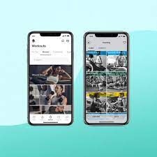 free fitness apps when your gym