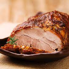six hour pork roast recipe epicurious