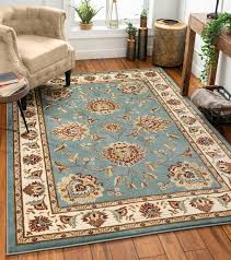 indoor medallion persian area rug