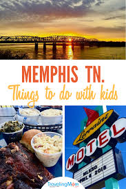 cool things to do in memphis with kids
