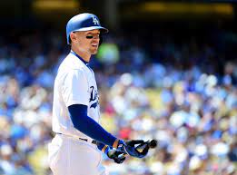 What does Dodgers-Trayce Thompson trade ...