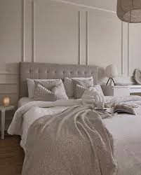 45 cozy grey bedroom decor ideas
