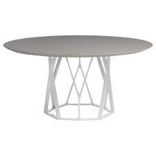 holly hunt outdoor reef dining table