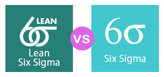 Lean Six Sigma Vs Six Sigma Top 5 Difference You Should Know
