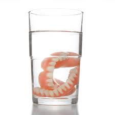 5 tips for eating with new dentures
