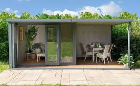 best summerhouses for your garden in