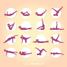 Pilates Vectors Photos And Psd Files Free Download