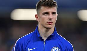 His potential is 87 and his position is cam. Mason Mount To Face Late Crystal Palace Fitness Test After Returning To Chelsea Training Football Sport Express Co Uk