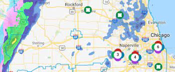 Just because the lights have gone off or the sockets aren't working in your house doesn't mean there's been a power cut. Current Outages Comed An Exelon Company