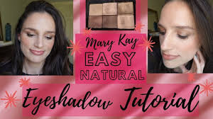 mary kay easy natural eyeshadow