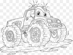 Check spelling or type a new query. Car Monster Truck Coloring Book Grave Digger Monster Trucks Truck Mode Of Transport Png Pngegg