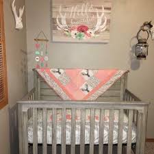 Baby Girl Nursery Themes Rustic Baby