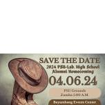 2024 PSU Laboratory High School Alumni Homecoming