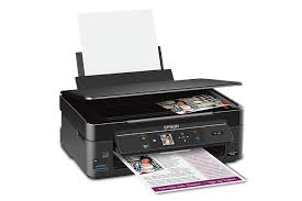Imprimantes de haute qualité et. Epson Expression Home Xp 340 Small In One All In One Printer Inkjet Printers For Home Epson Canada