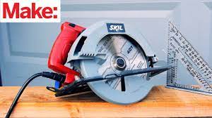 how to use a circular saw you
