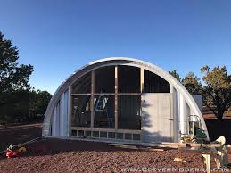 quonset project start up guide clever
