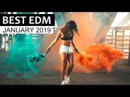 Best Edm January 2019
