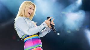 Be10 artist management � info@be10.ch www.be10.ch. Beatrice Egli Tour Dates Tickets Tour History