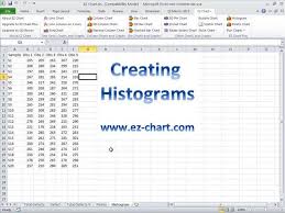 Learn How You Can Create A Histogram In Excel Quickly And