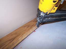 How To Install Hardwood Flooring