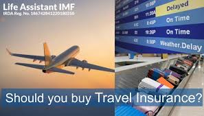 should you travel insurance
