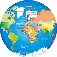 You are going to discover where is netherlands on the image shows netherlands location on world map with surrounding countries in europe. Where Is Netherlands On The Globe