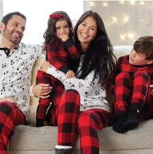 41 best family christmas pajamas of