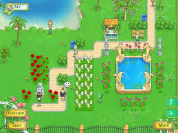 game blooming daisies for pc