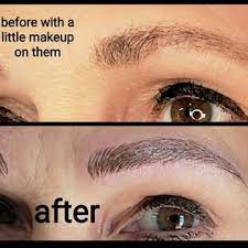 dream brows request an appointment
