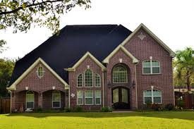 architectural home styles in st louis