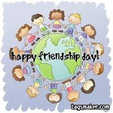 Celebrated all around the world, friendship day is a holiday on which people can celebrate the special love between friends and ponder the strength and power of their personal friendships. International Day Of Friendship 2021 Friday July 30 2021