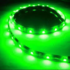Pimp My Boat Green Led Boat Deck Lighting Kit Diy With Red Green N Green Blob Outdoors