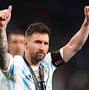 Lionel Messi and Paulo Dybala included as Argentina name squad