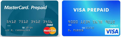 fees that prepaid debit cards