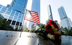 Duas décadas depois do maior ataque terrorista da história, há imagens que não se . Dia E Marcado Por Homenagens Aos 18 Anos Do 11 De Setembro Nos Eua Jovem Pan
