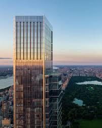 250m new york apartment hits the