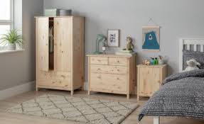 habitat scandinavia kids 3 piece 2 door