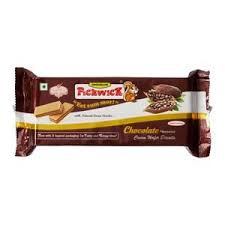 pickwick wafer biscuits chocolate