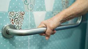 Grab Bars For Your Home Forbes Health