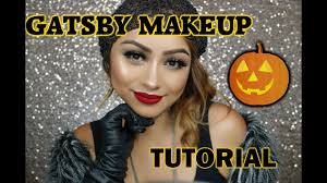 gatsby makeup tutorial you