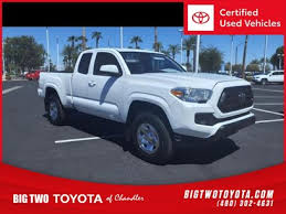 toyota tacoma trd off road for