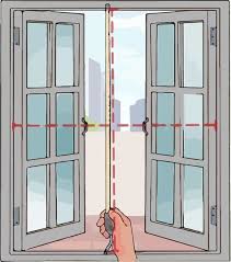 Measuring For Replacement Windows