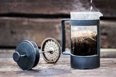 why-does-french-press-coffee-taste-better